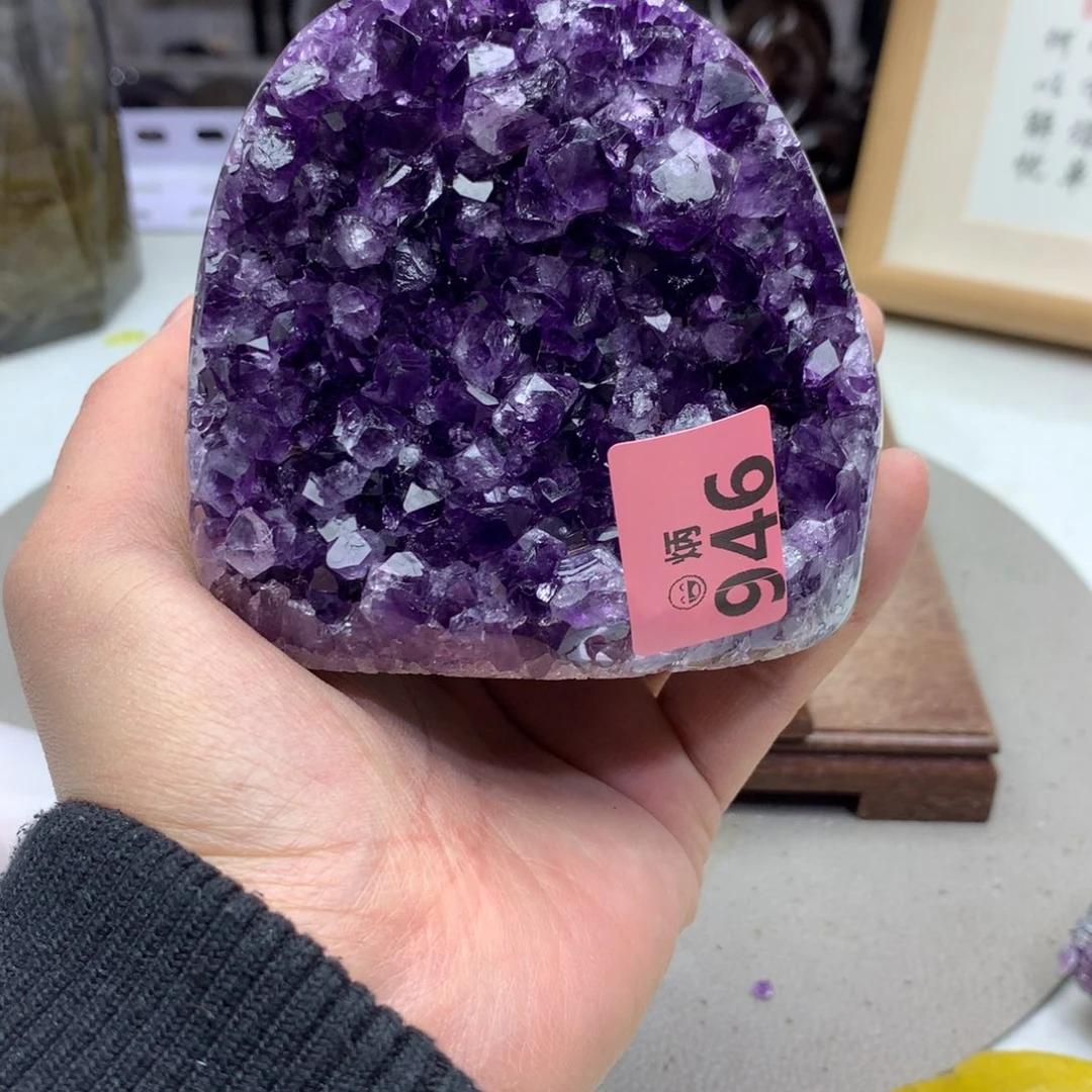 未镶嵌大型摆件（非配饰）水晶
