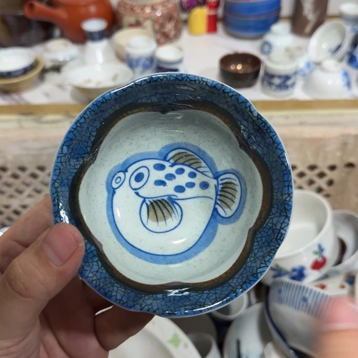 陶瓷推荐第二名20包邮