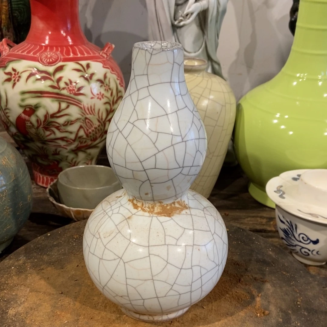 精品瓷器大放光彩