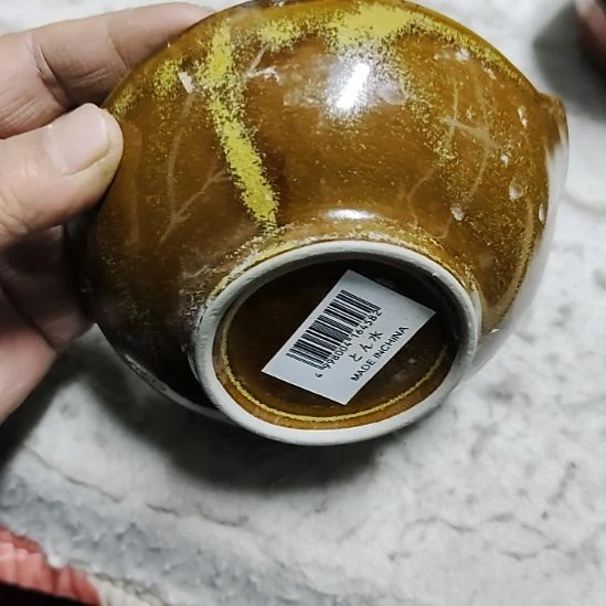 瓷片五厂，七厂，瓷器摆件，瓷片！都有微瑕疵。
