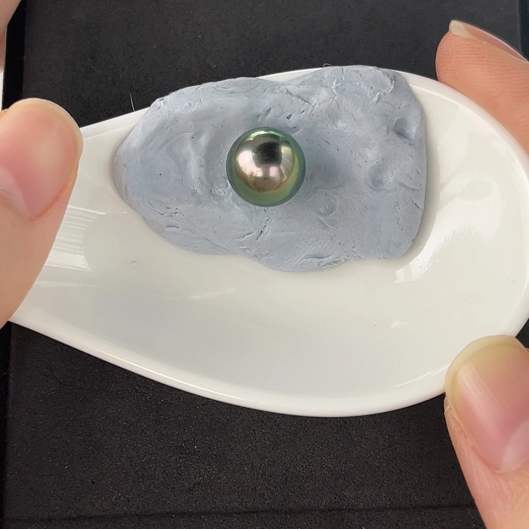 定制海水珍珠未镶嵌裸珠