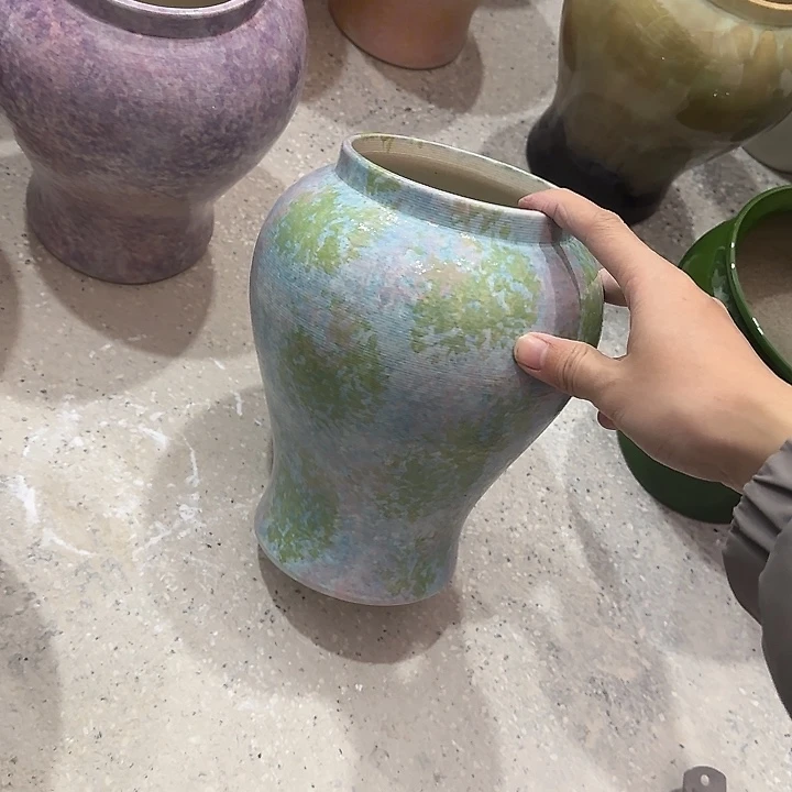 手工艺品琉璃正品无孔