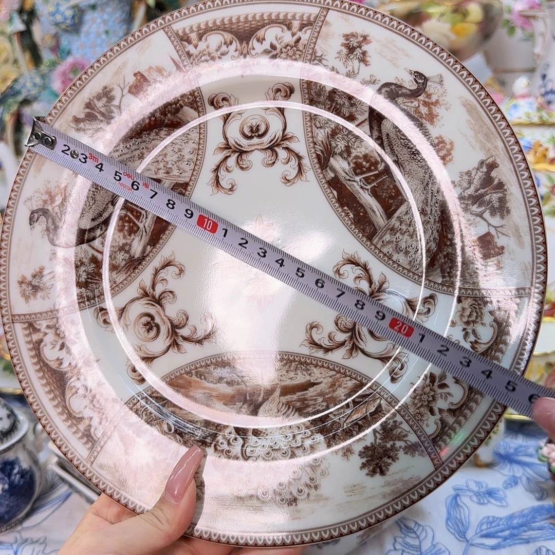 歐洲瓷器收藏鑒賞