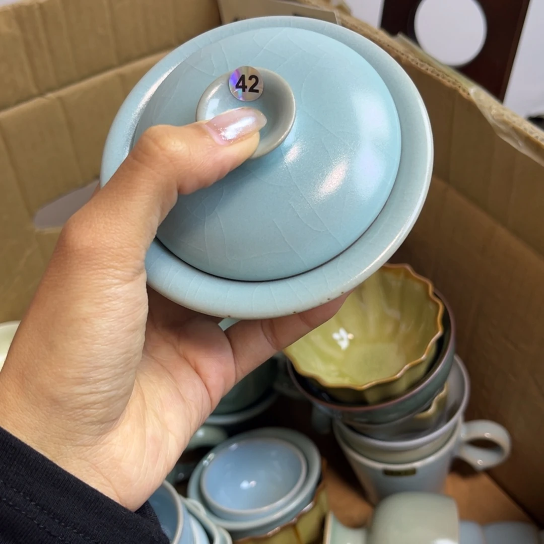 摆件丽*安42哈哈哈哈哈哈哈微瑕