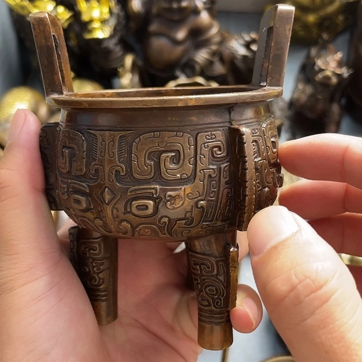 铜器摆件铜铜铜铜