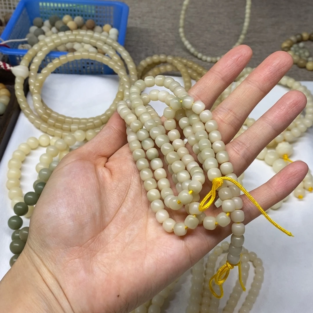 醒***觉菩提根/象牙果吊坠睡觉