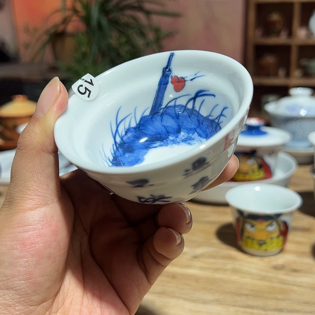 陶瓷艺术作品欣赏