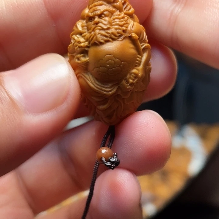 橄榄核手串/手链橄榄球赛