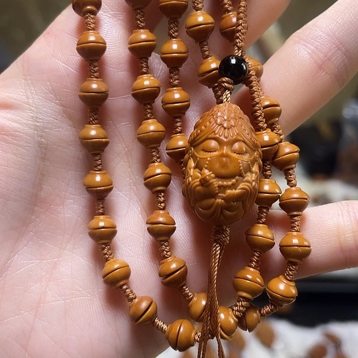 橄榄核手串/手链橄榄核