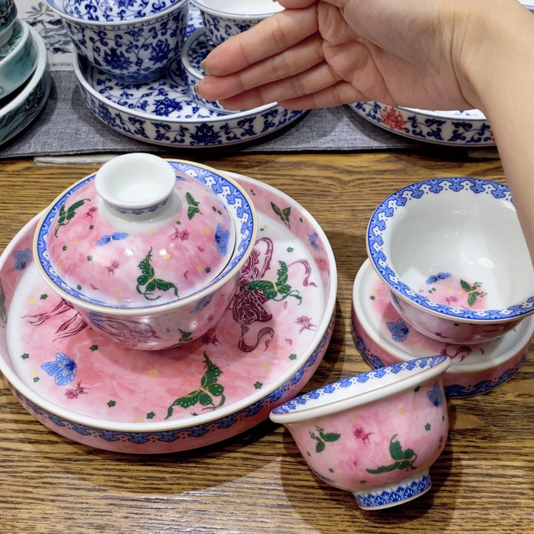 景德镇陶瓷工厂福利价