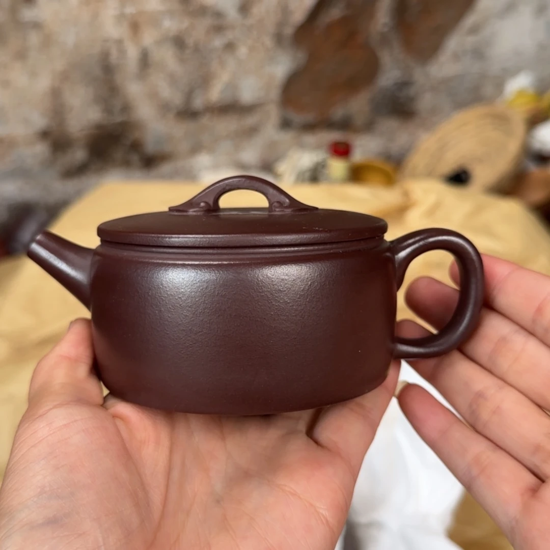 【闪购商品】茶壶紫砂紫砂茶具