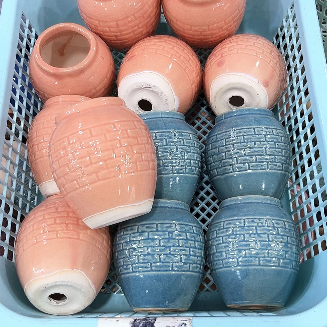 高温陶瓷材料及工艺技术