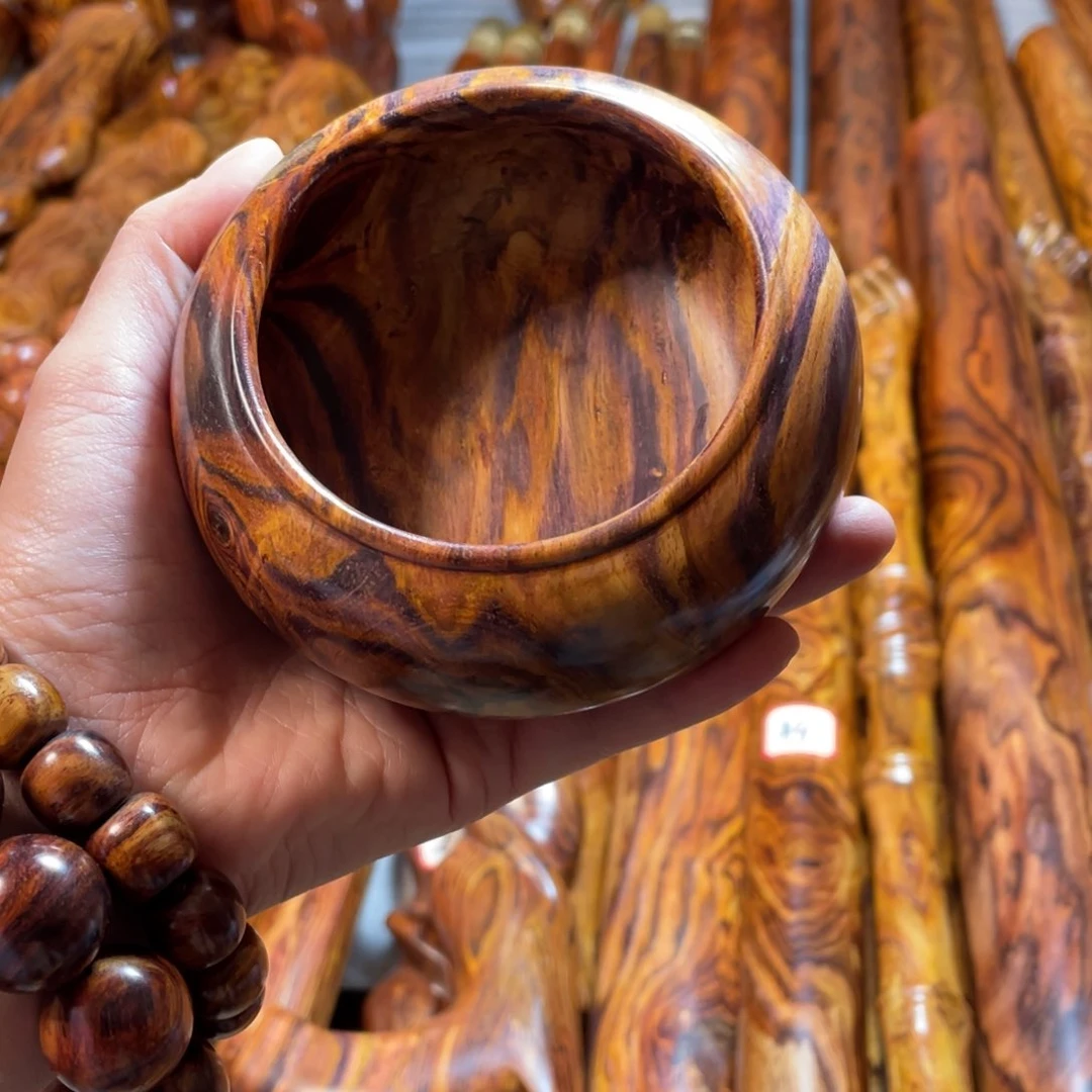 黄花梨/降香黄檀海南黄花梨