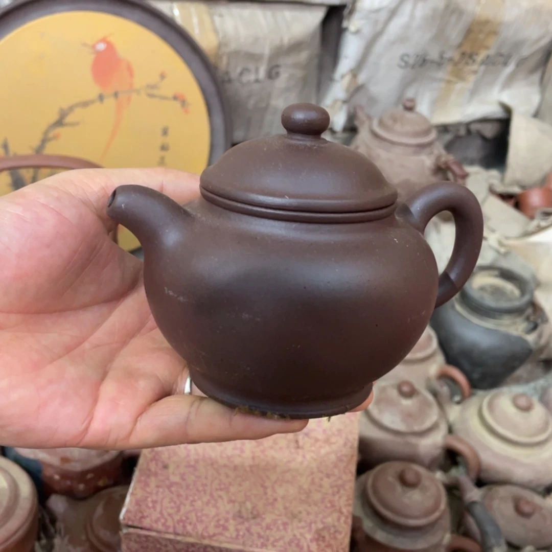 【闪购商品】茶壶紫砂宜兴紫砂