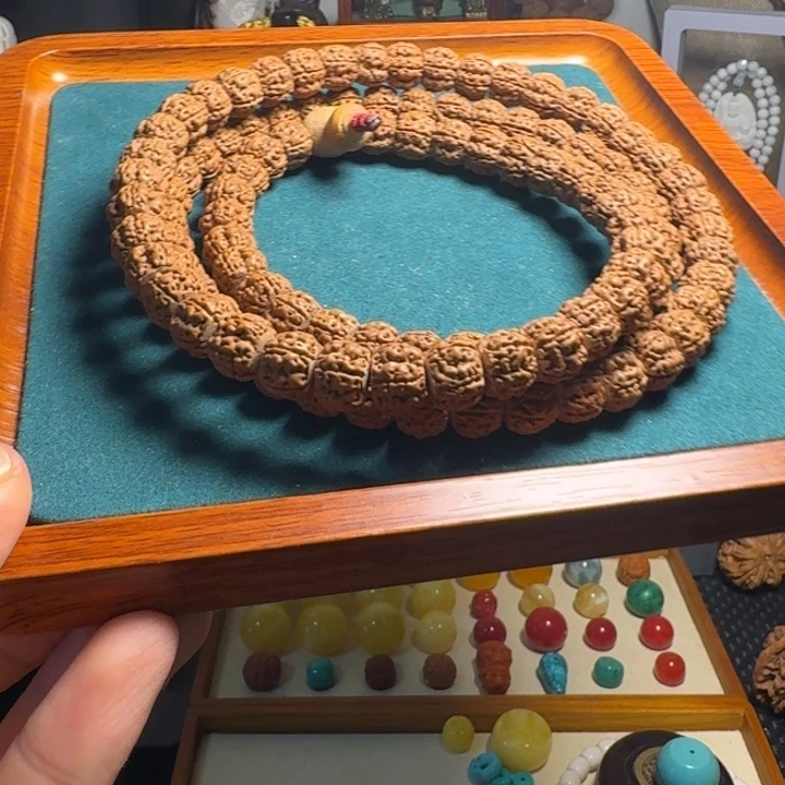 金刚菩提吊坠昊金刚