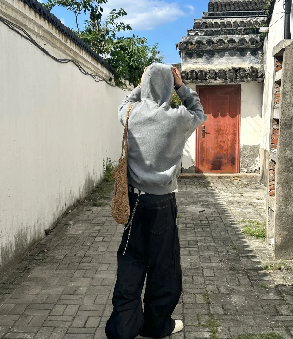 松  见物旅行手提包