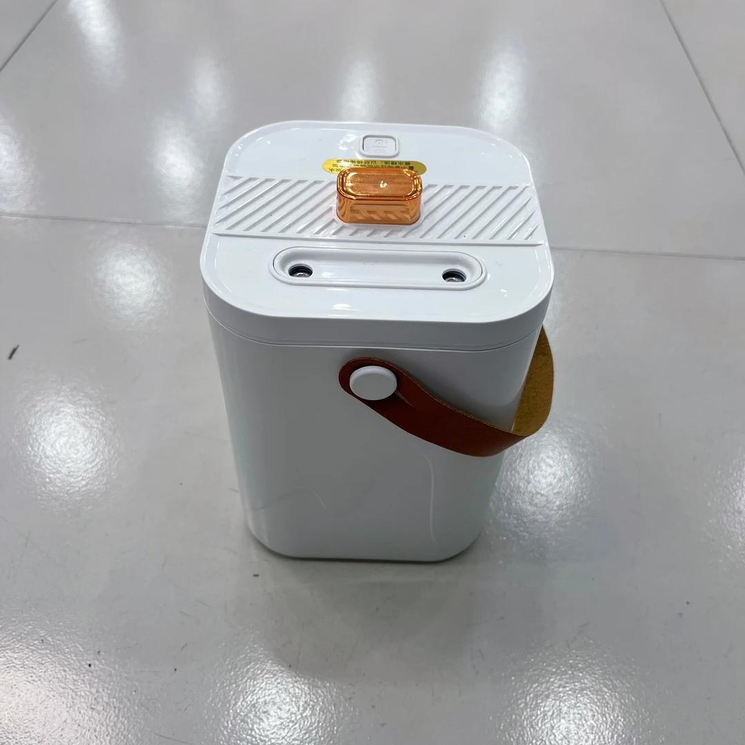 家用桌面双喷头大雾量超静音加湿器