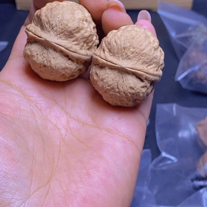 把件文玩核桃54-38m m