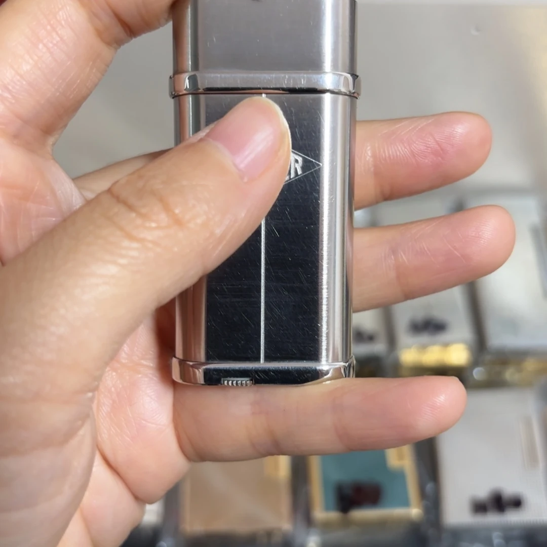 都登卡中古打火机