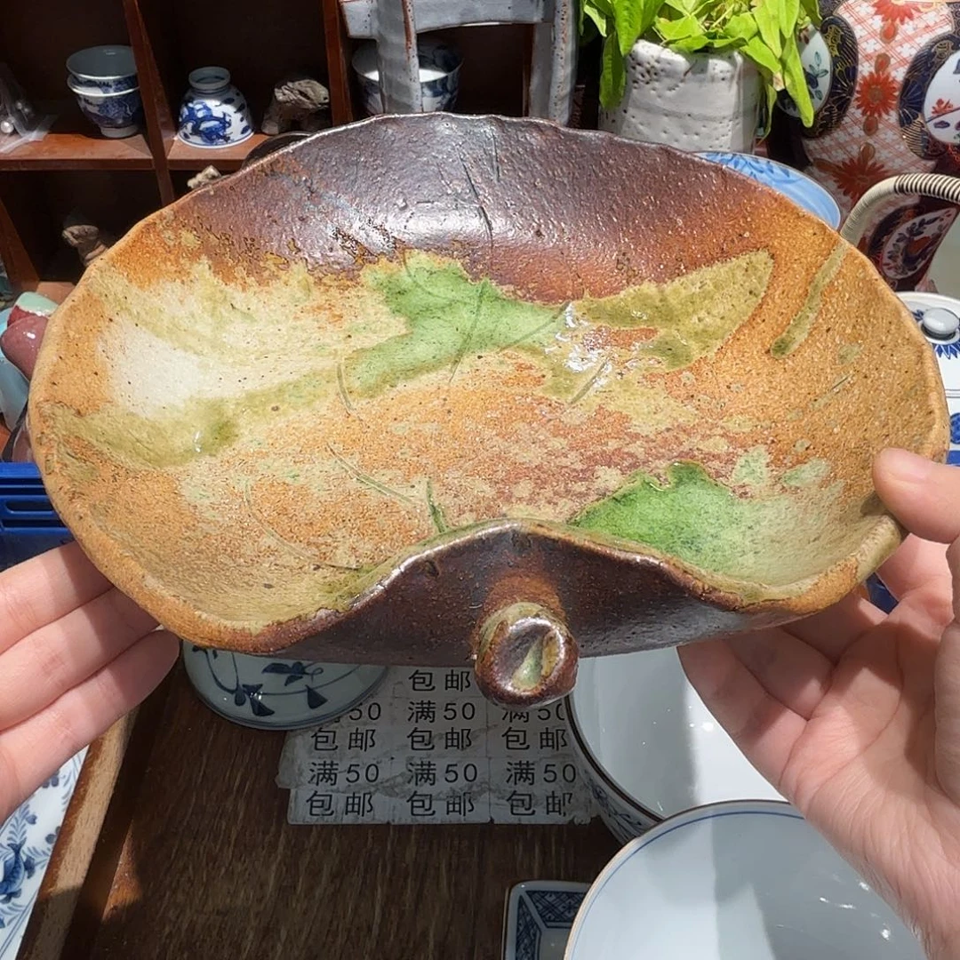 瓷片五十包邮 非全新