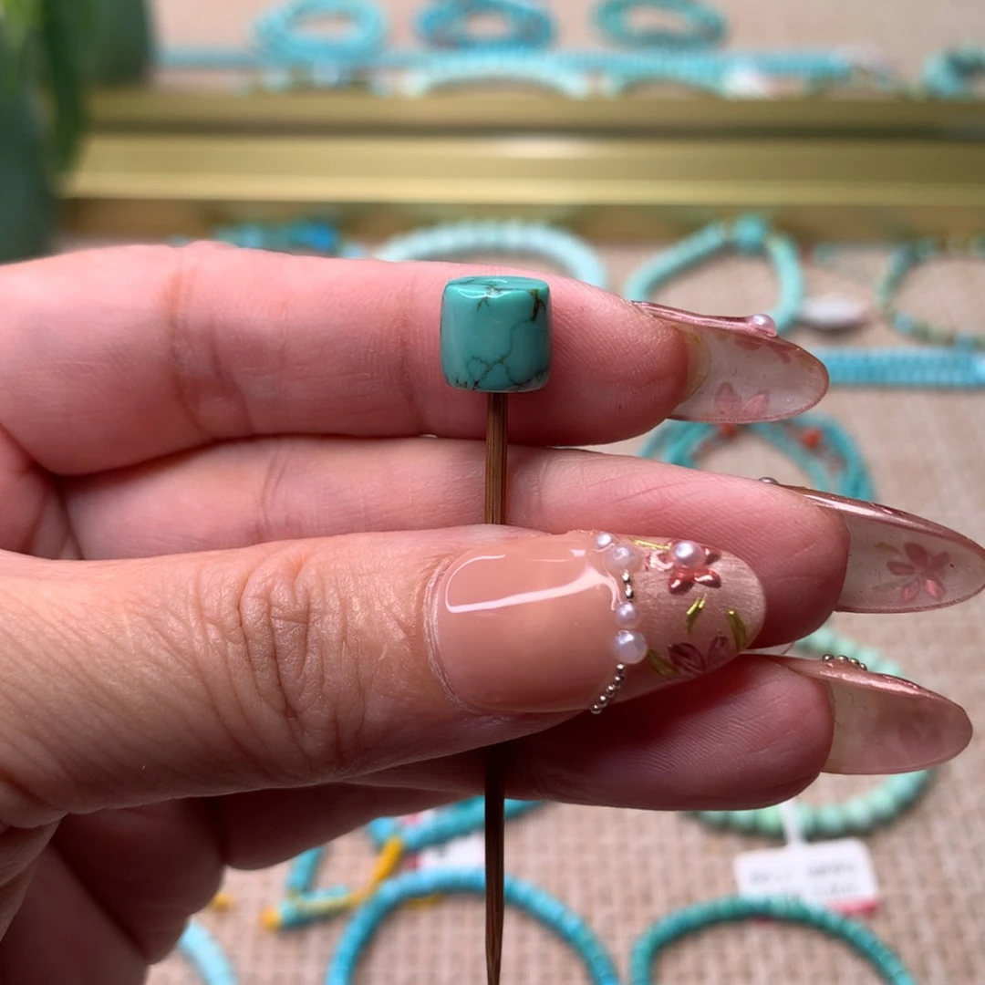 未镶嵌配饰南红玛瑙