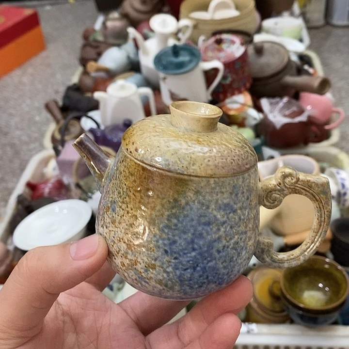 陶瓷艺术品及陶瓷制品