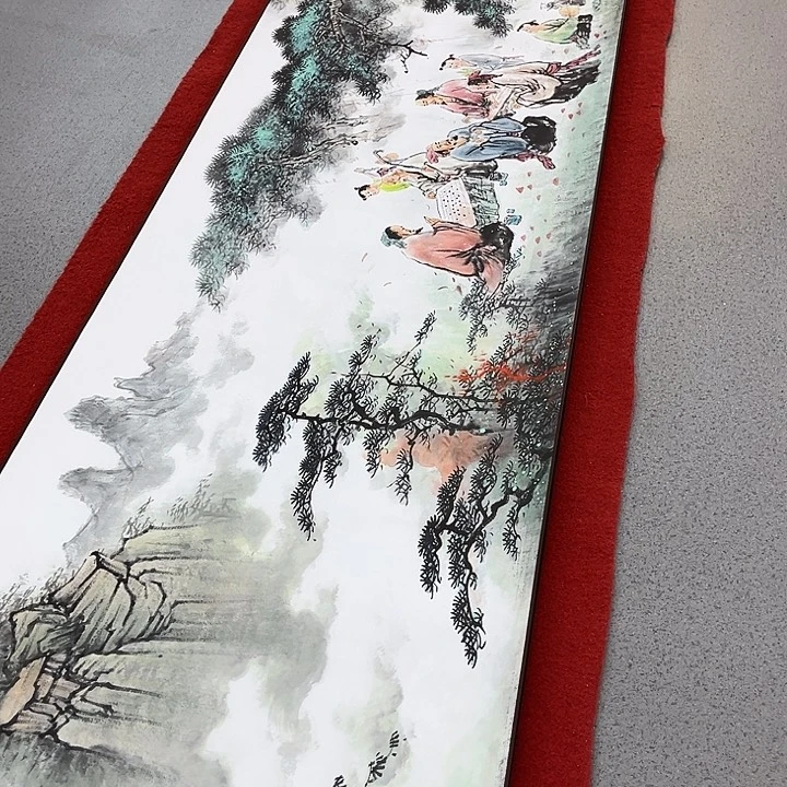 艺术作品欣赏作品