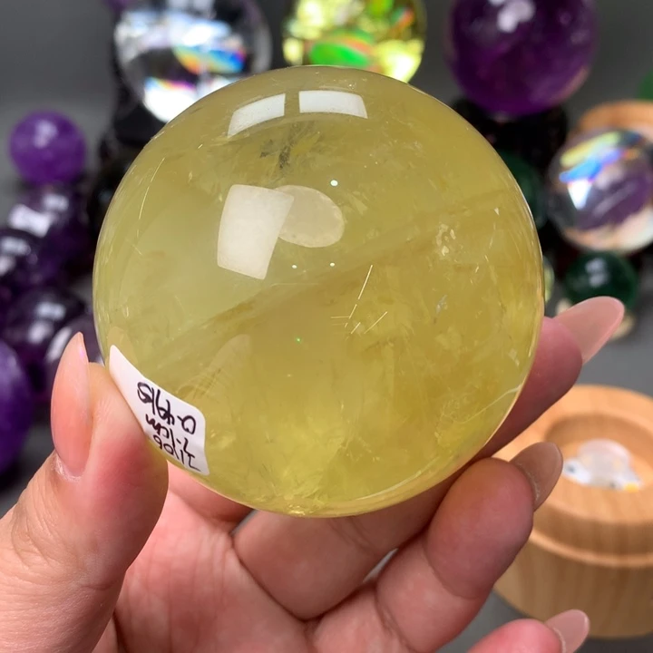 未镶嵌珠宝半成品水晶水晶7