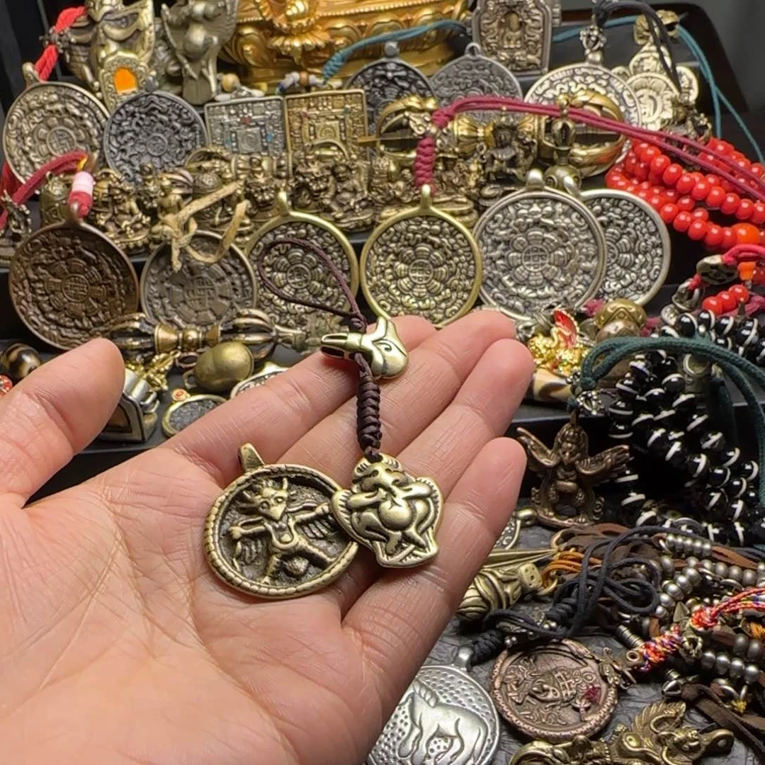 泥塑一*精品小元素你值得拥有