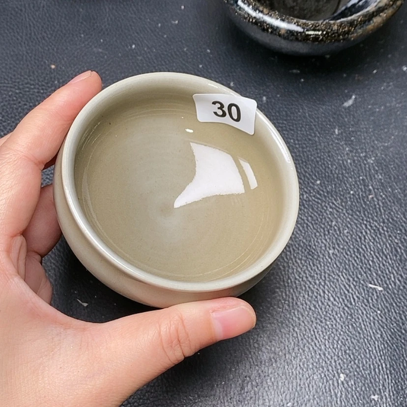 【闪购商品】茶盏我的盏太好看了吧