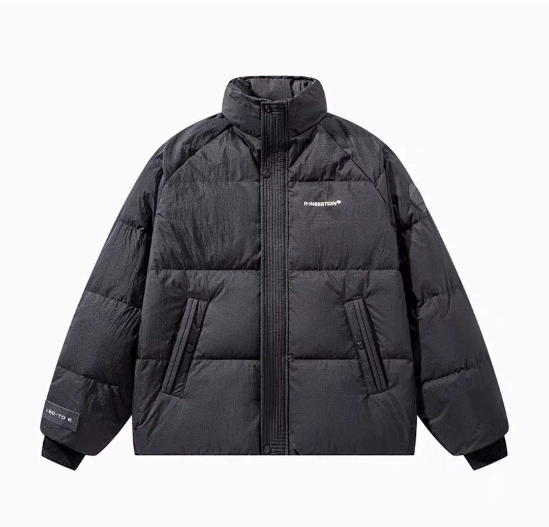 （康）小众冬季撤柜冬季防寒外套-8620