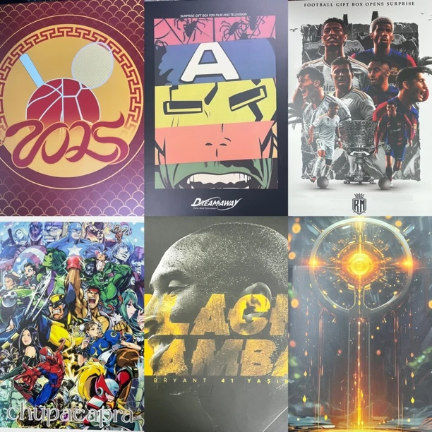 体育影视综合卡片（默认代拆）