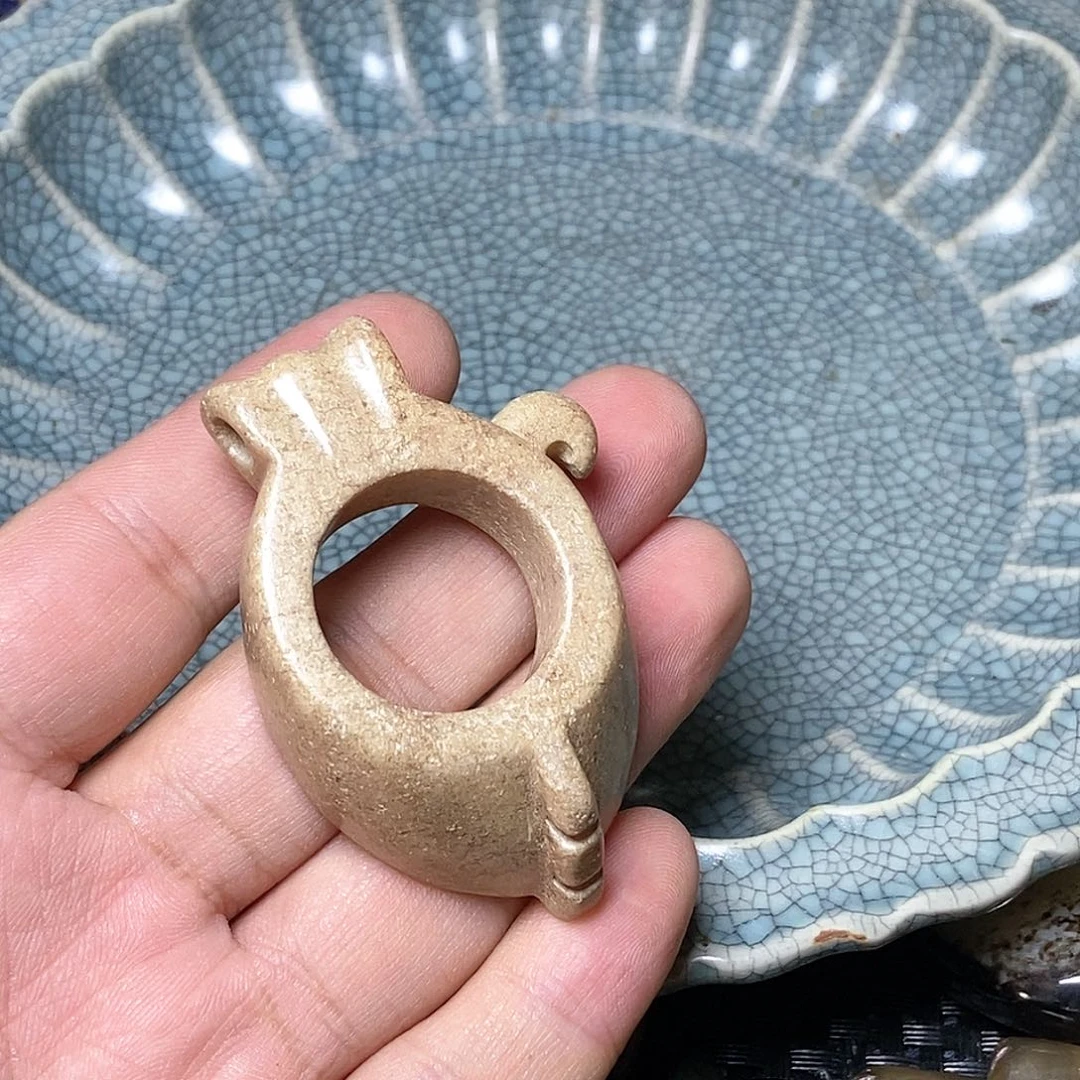摆件直播瓷器链接121