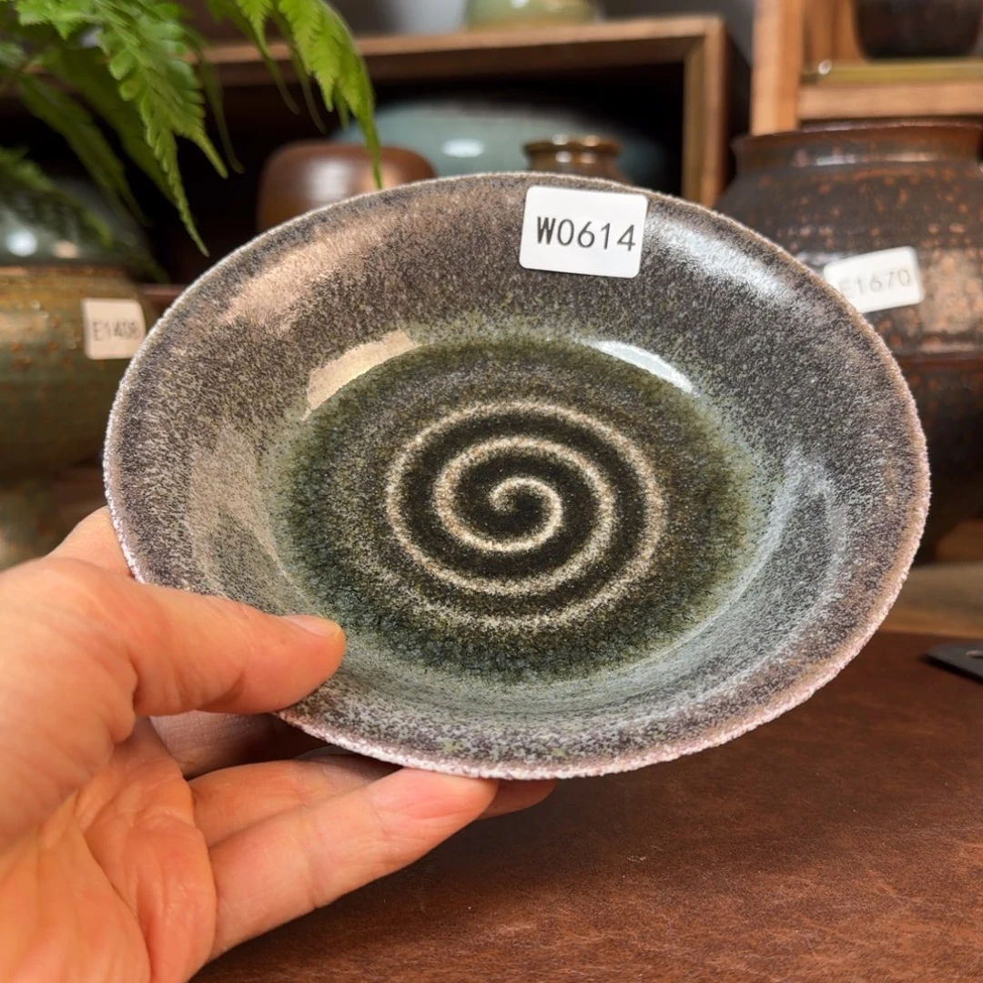 景德镇陶瓷老杨手作