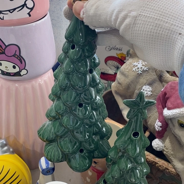 陶瓷树脂工艺摆件