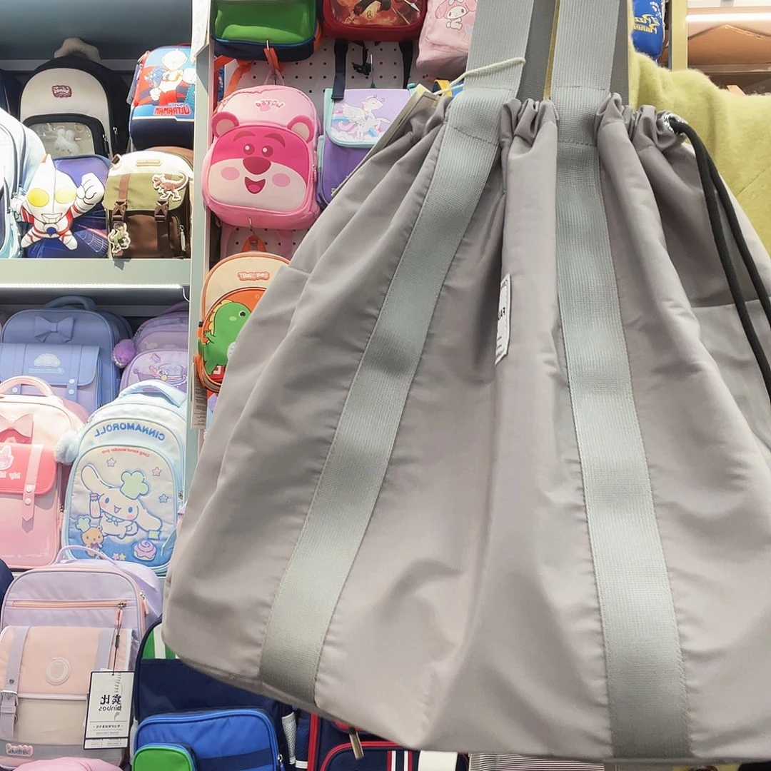 帆布2206洛可可休闲包