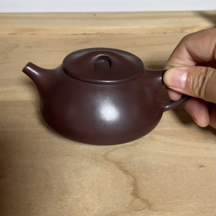 紫砂茶壶宜兴紫砂