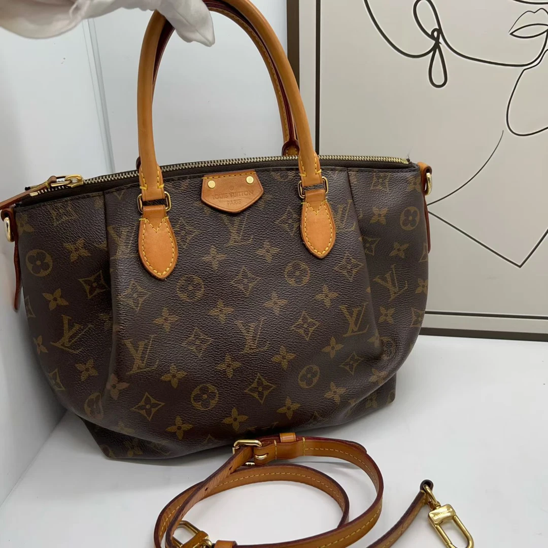 95新 LouisVuitton/路易威登 哌/23206/单肩包