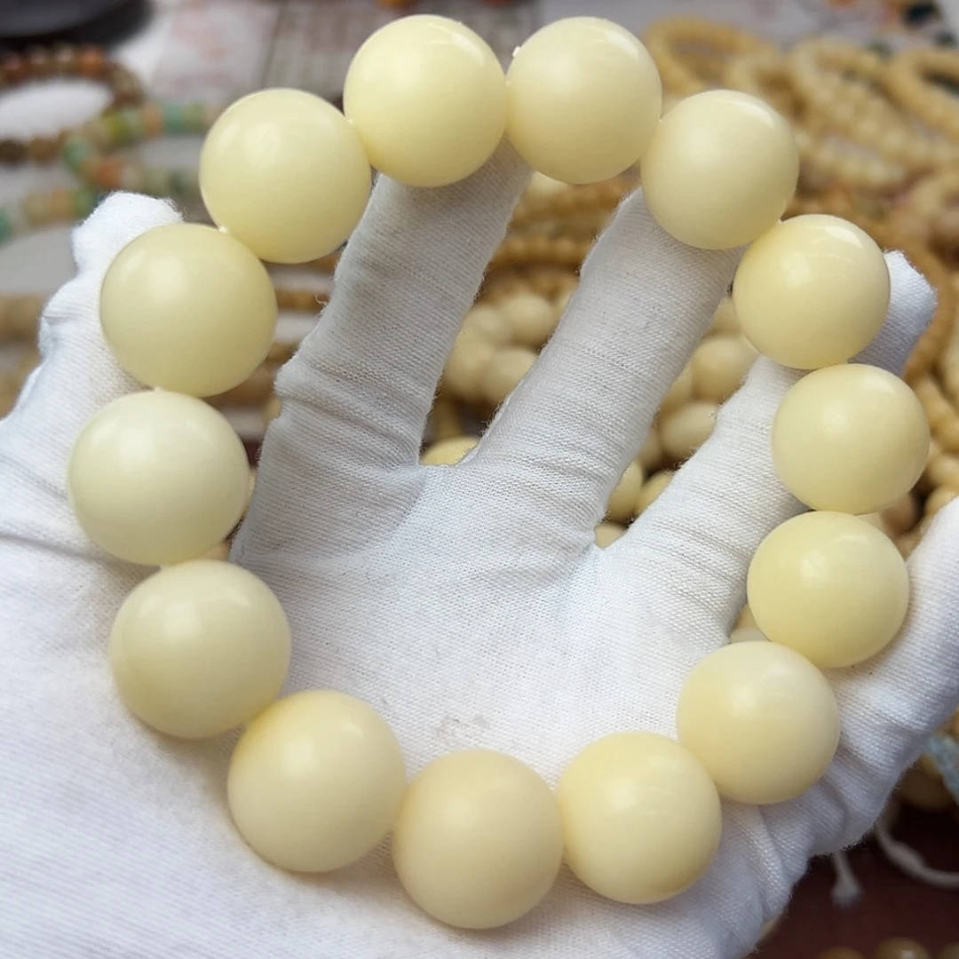 吊坠菩提根/象牙果20微瑕298