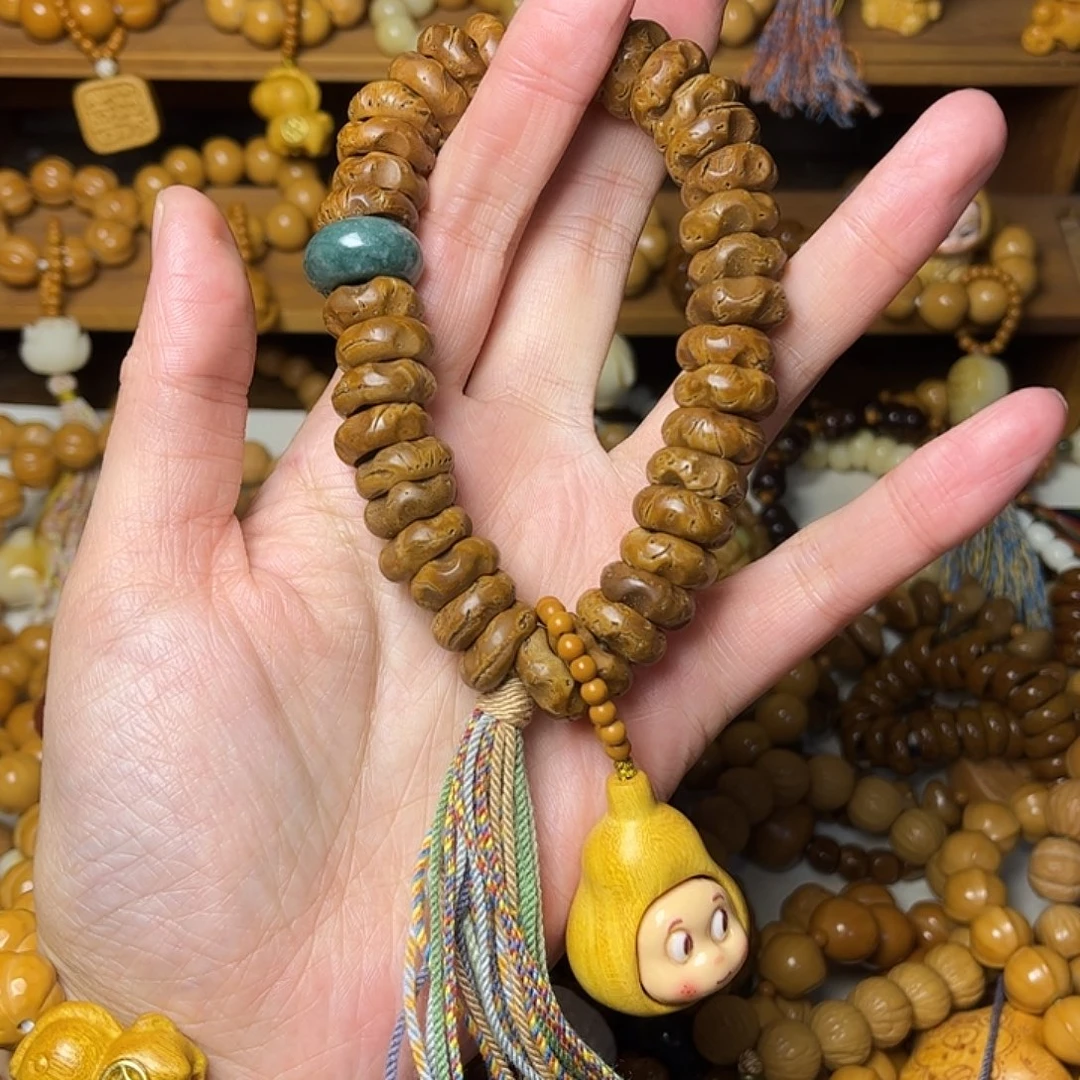 木质非金属天然猴头