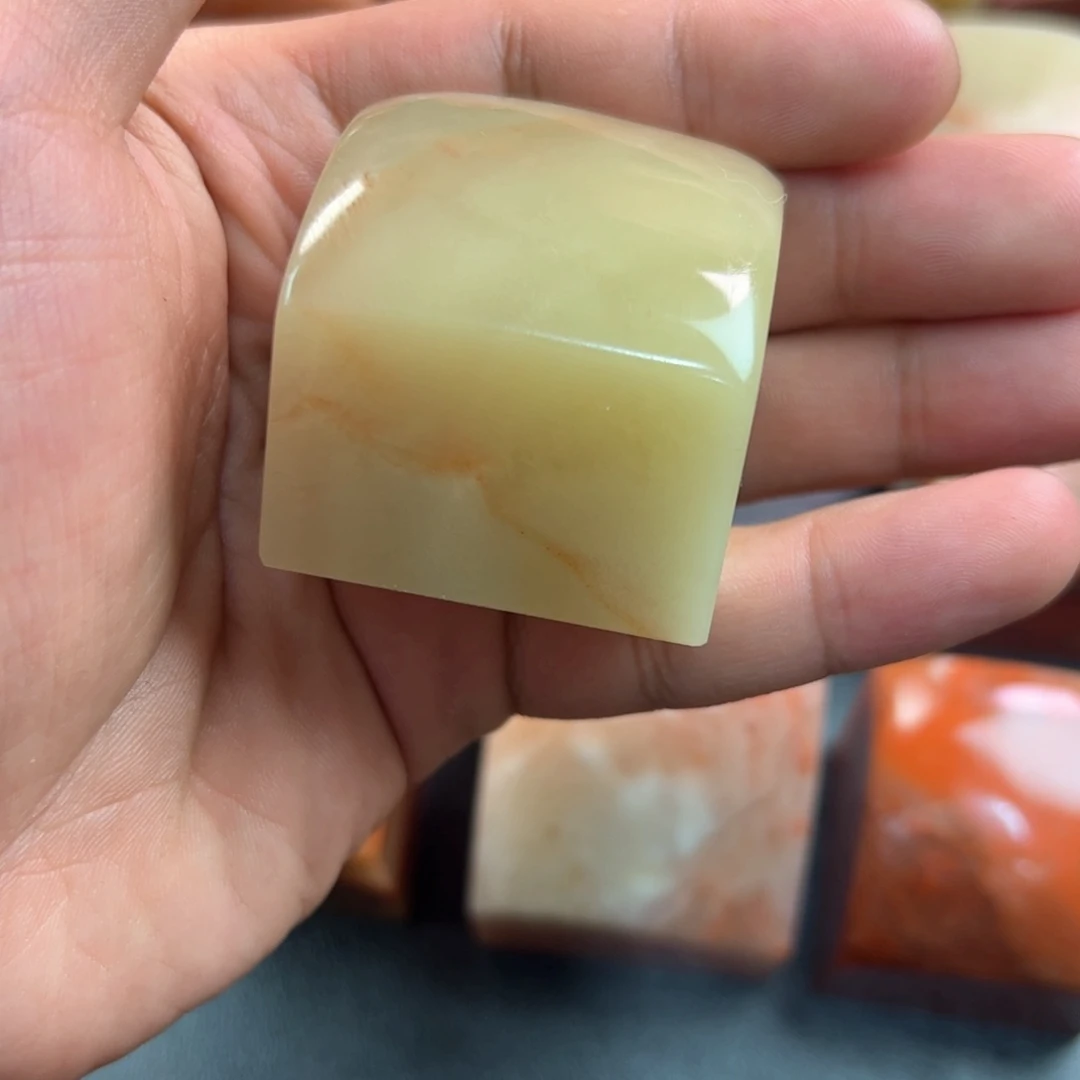 老挝石印石大**觉老挝石111
