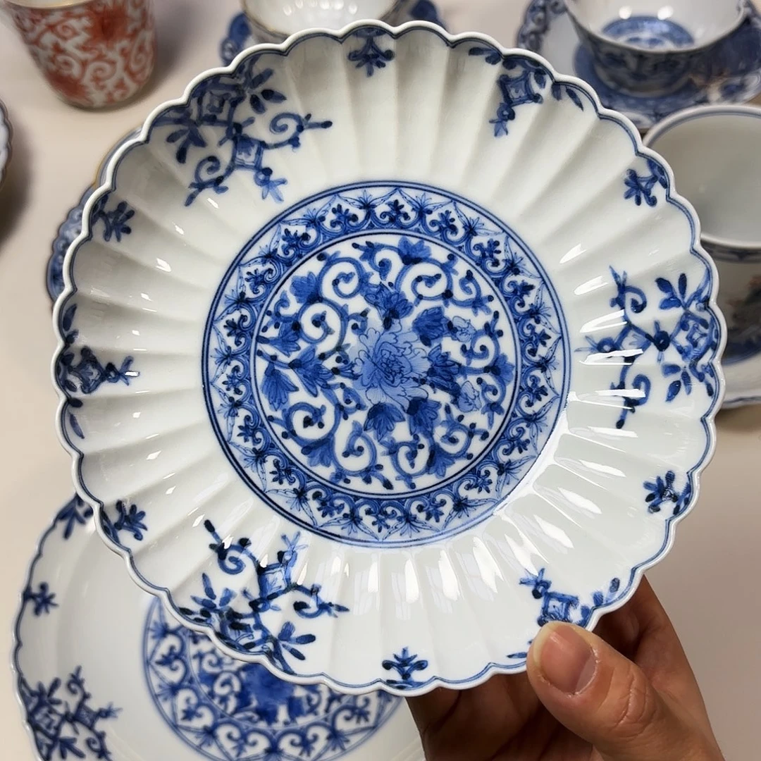 瓷             长左