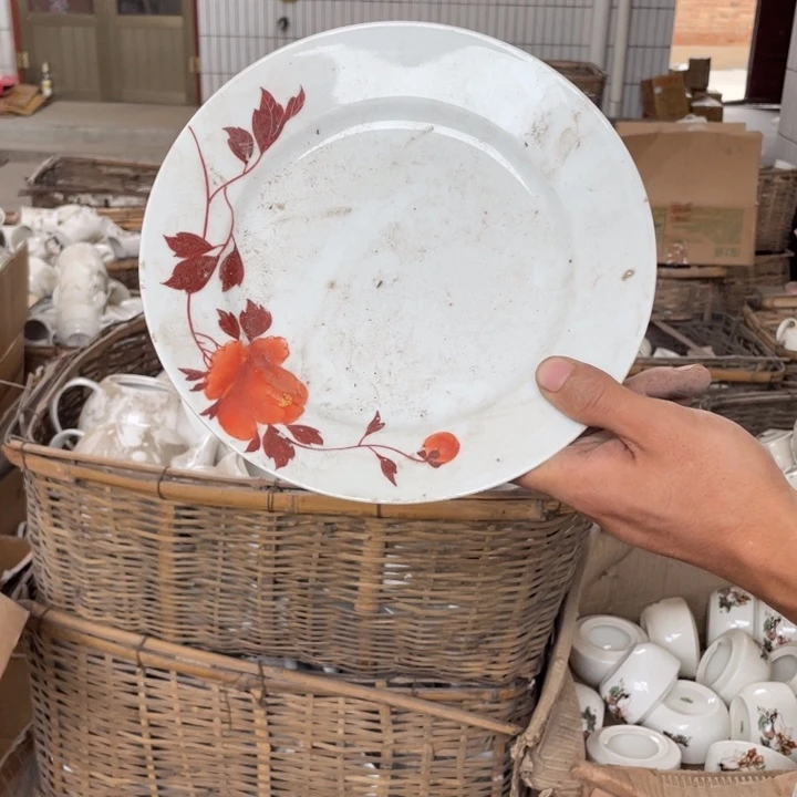 琉璃手工艺品陶瓷艺术摆件