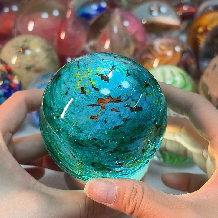 琉璃手工艺品精品