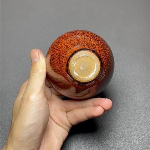 【闪购商品】茶盏-10141..........