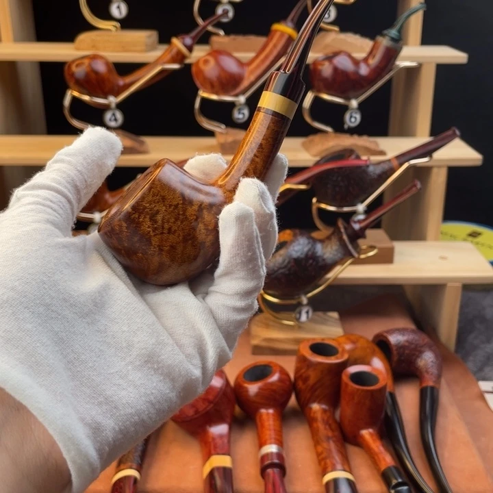 石楠木手工工艺品