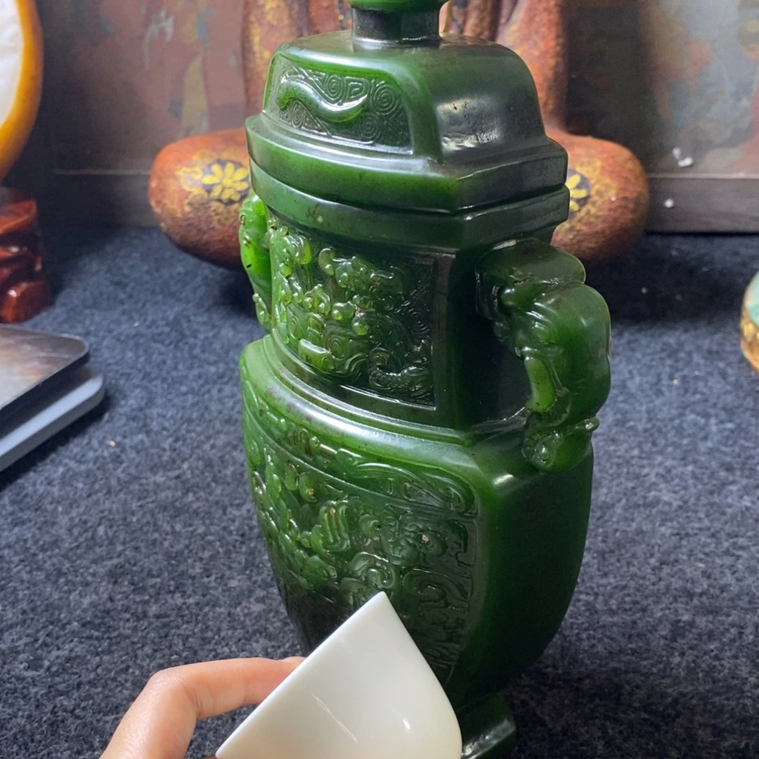 心***成瓷片精品美物大摆