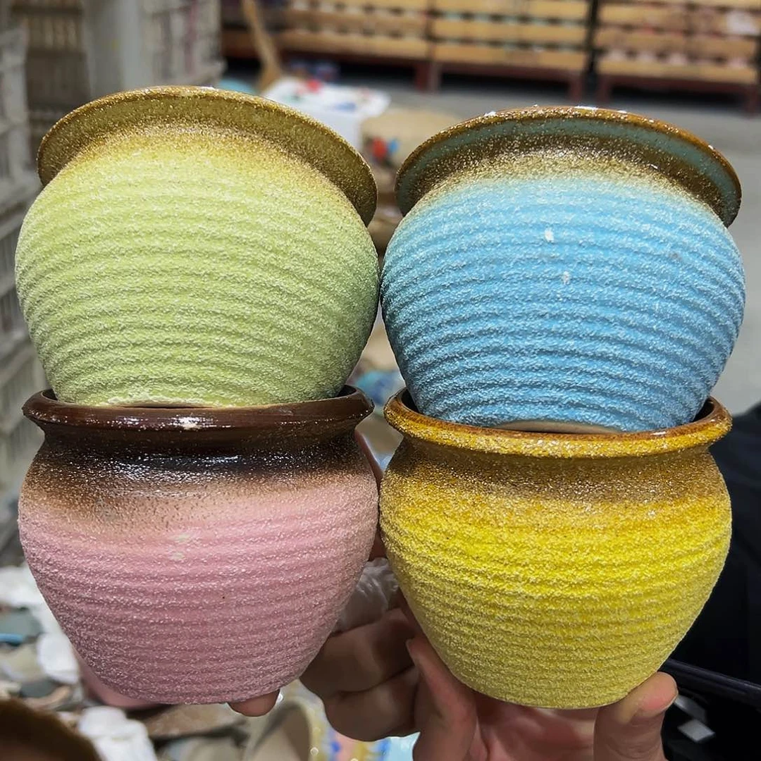 陶瓷福利款多肉花盆