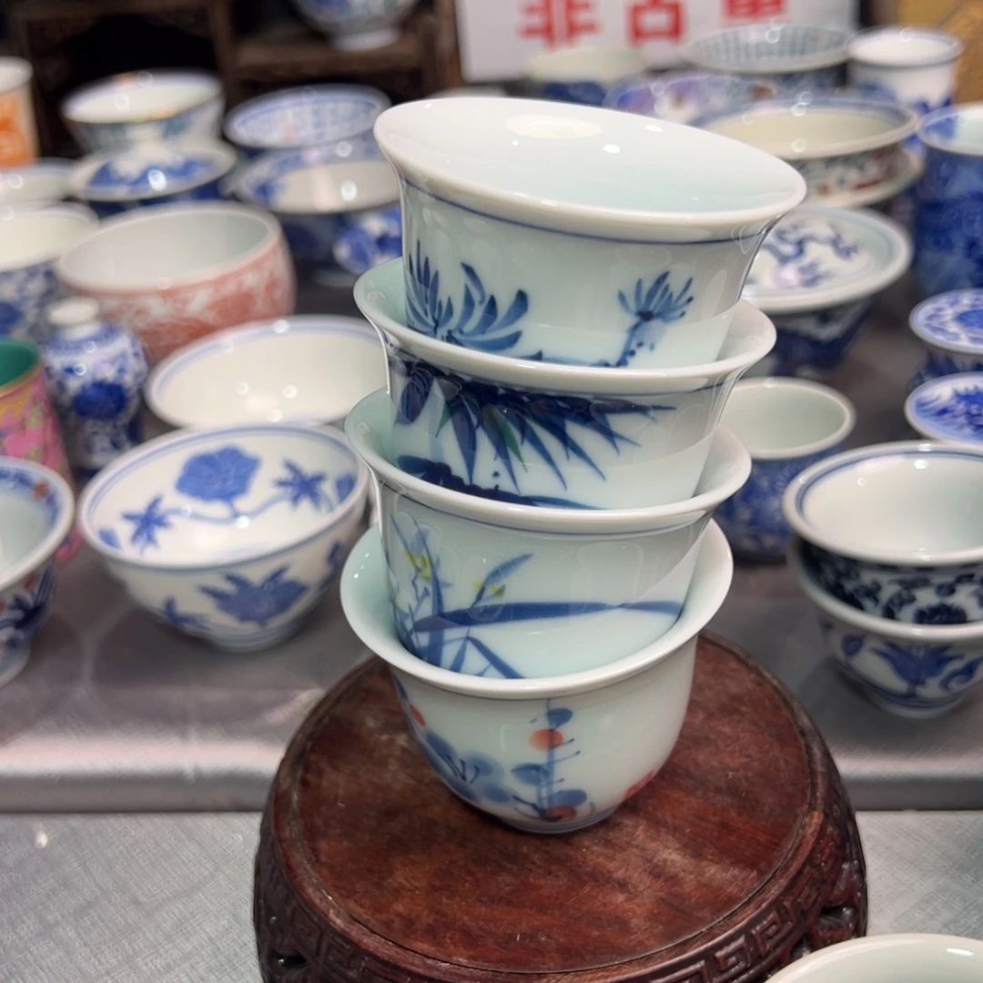 景德镇陶瓷研究所