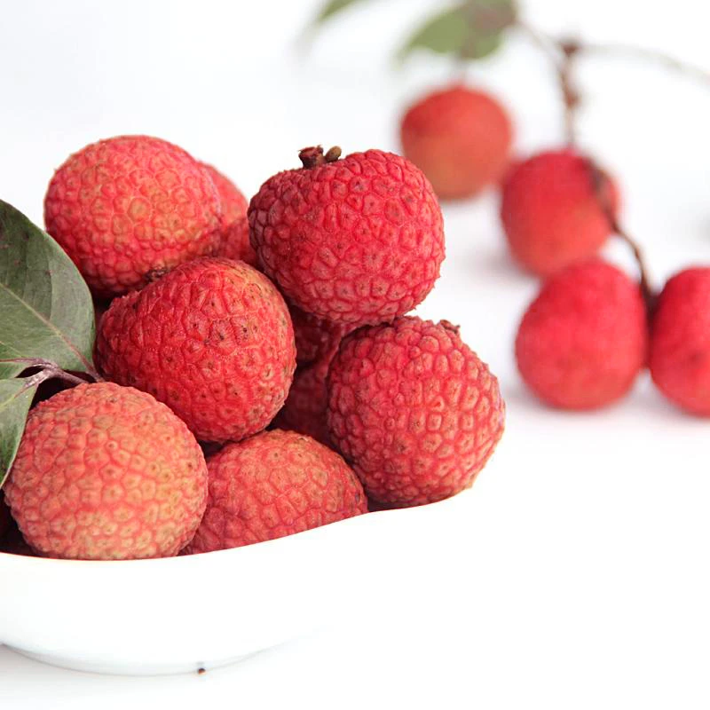 【顺丰直发】白糖罂当季新鲜水果现摘现发清甜多汁